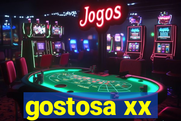 gostosa xx